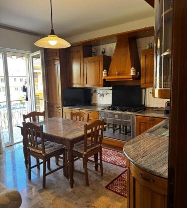 Sottomarina beach - Free parking a few steps from the sea