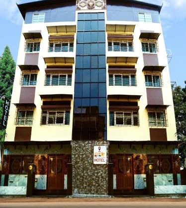 Soukyam Hotel