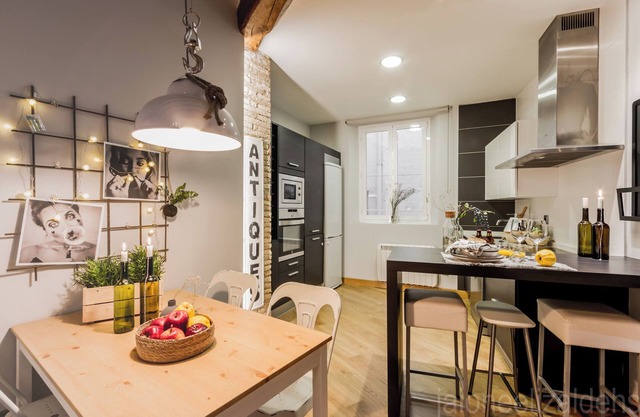 SOUL APARTMENT PAMPLONA