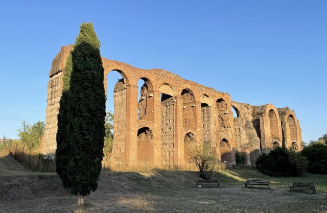 Soul of Rome
