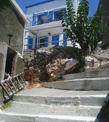 Soultana's House