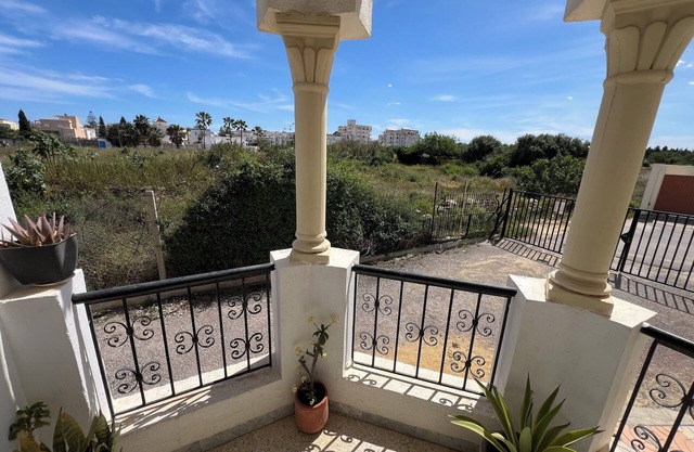 Sousse cozy apartment