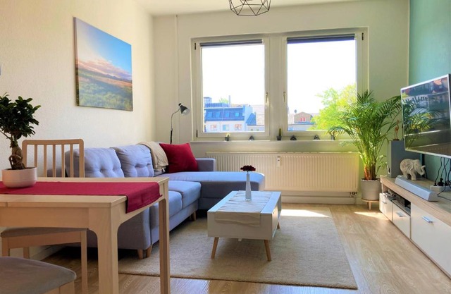 South Central Premium Apartment - WiFi & Netflix