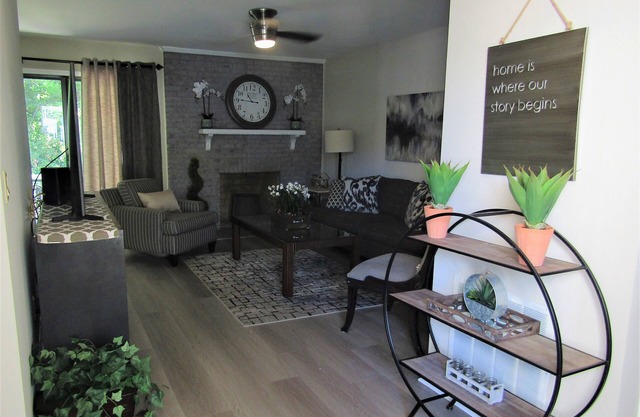 South Charlotte Pet Friendly All Inclusive Condo