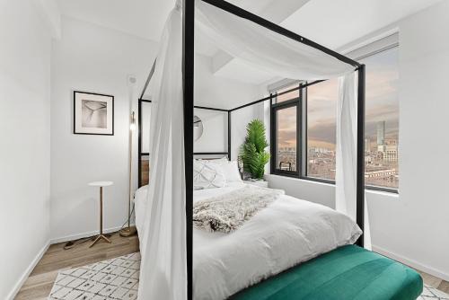 South End Club Suites by Orchard