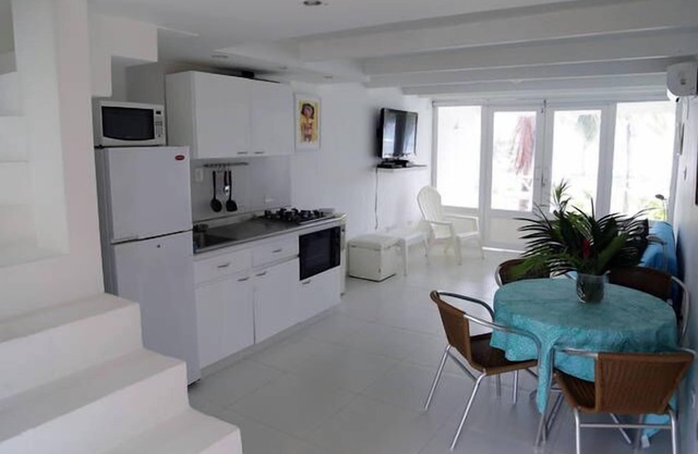 South End Villas- Caribbean delight 3