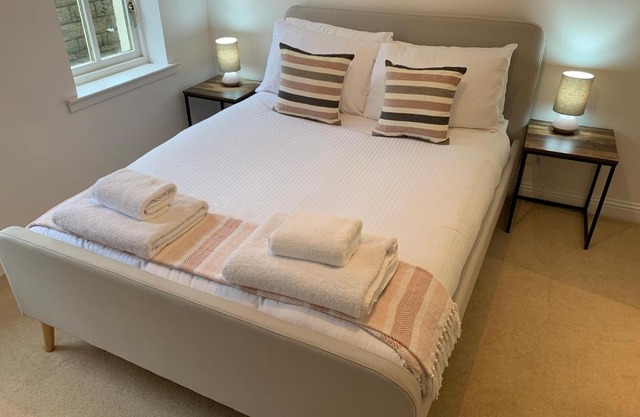 South Inch Apartment