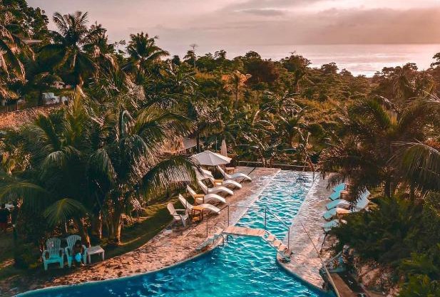 South Mountain Resort