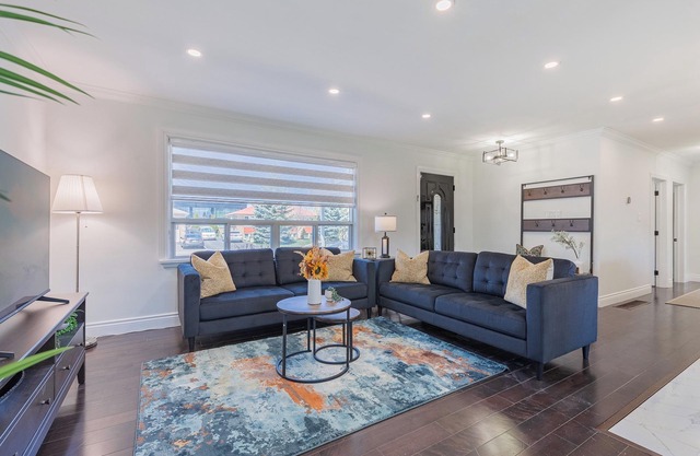 South Oakville House