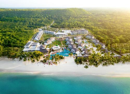 South Palms Resort and Spa Panglao - MGallery Collection
