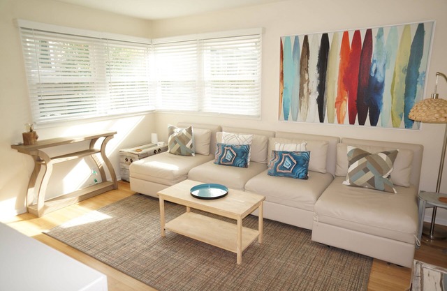 South Pasadena Charmer-L.A. adjacent, Rose Bowl, Old Town Pasadena, off Rte 66