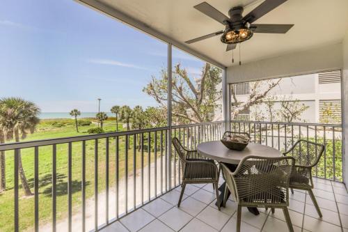 South Seas Beach Villa 2428