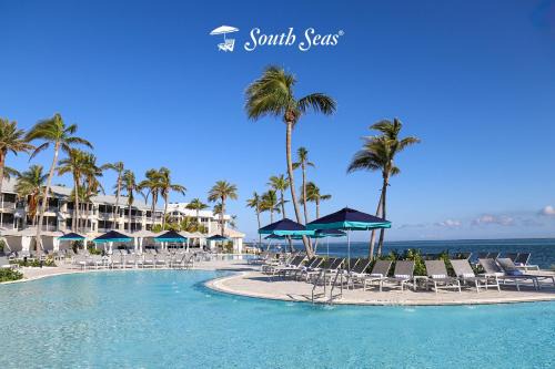 South Seas Resort - Official Site