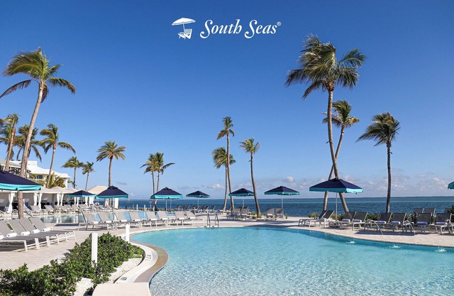 South Seas Resort