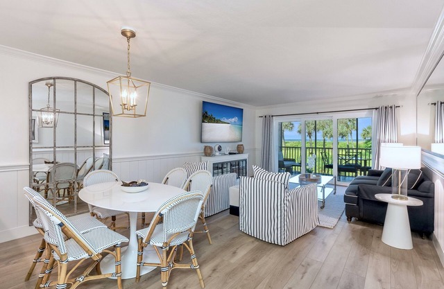 ⚓️South Seas Serenity II Coastal Luxury Beach Condo⚓️