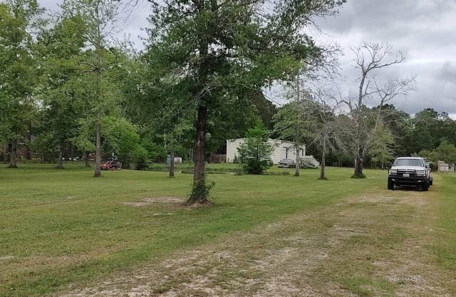 Southeast Texas Crickets and Country peace