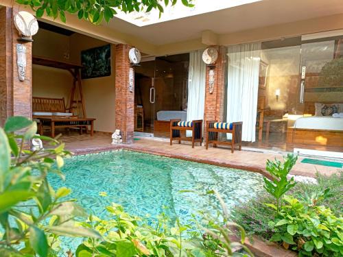Southern Bali Villa