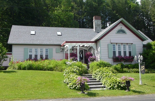 Southern Comfort Guest House 17 miles from Cooperstown, NY