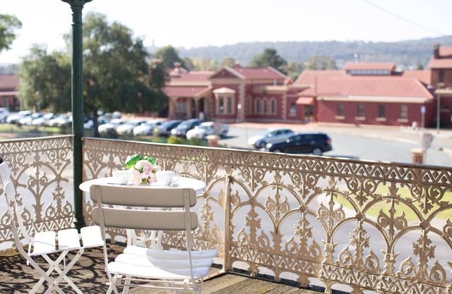 Southern Railway Hotel Goulburn