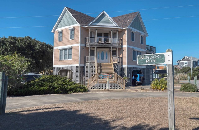 Southern Seasons – Pool, Hot Tub & Pet-Friendly