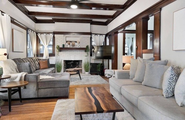 Southern Tides Retreat
