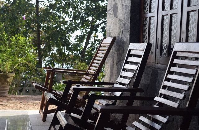 Southern View Holiday Resort