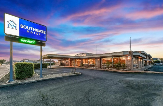 Southgate Motel