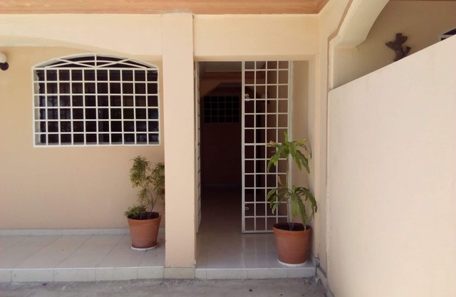 Souvenir House (1 Bedroom Apart)