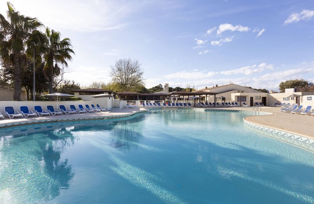 SOWELL Family Cap d'Agde