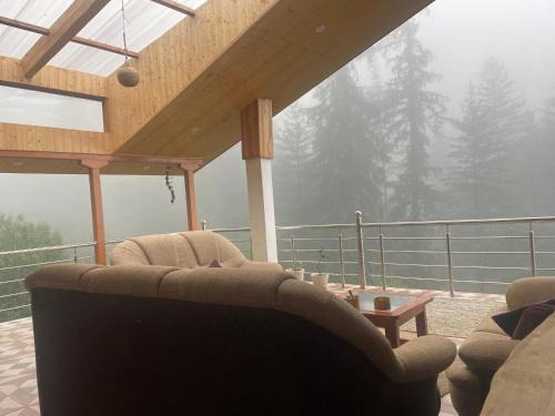 Soyal Orchard Retreat- Vanvaas