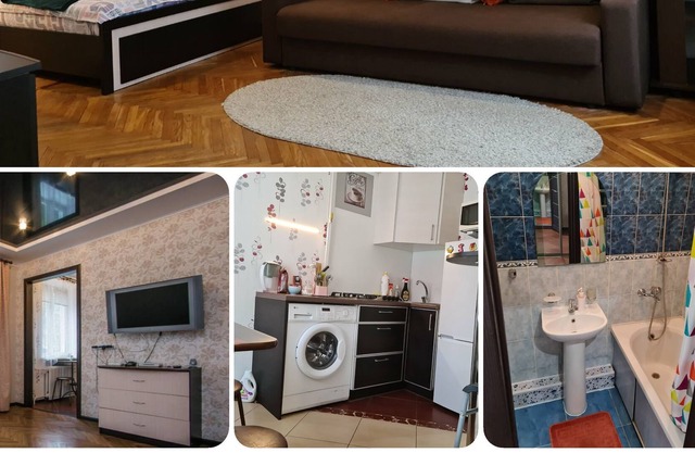Сozy apartments in the heart of Minsk