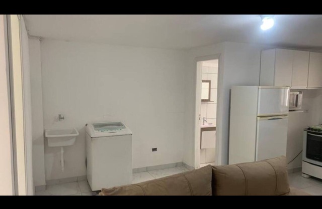 SP 2 bedrooms Tremembé neighborhood