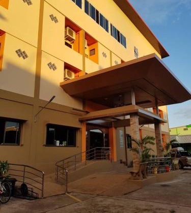 SP Residence