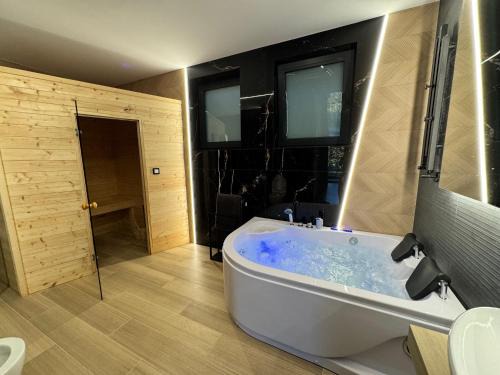 Spa Apartament Wisła