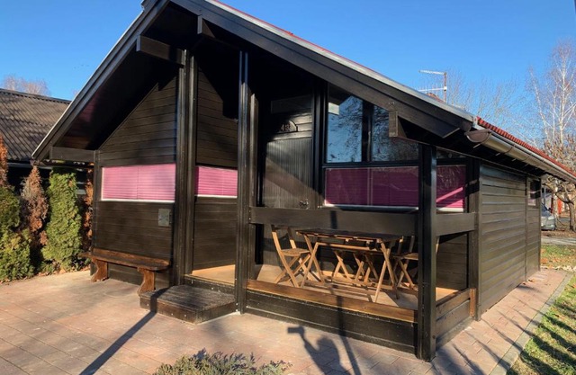 Spa Cottage Lavender in Terme Čatež