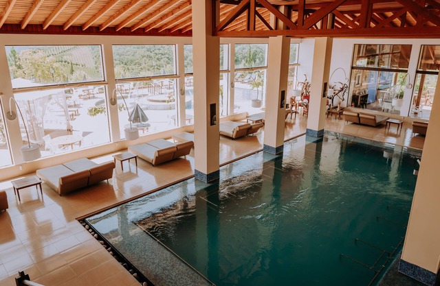 Spa do Vinho Hotel & Condomínio Vitivinícola