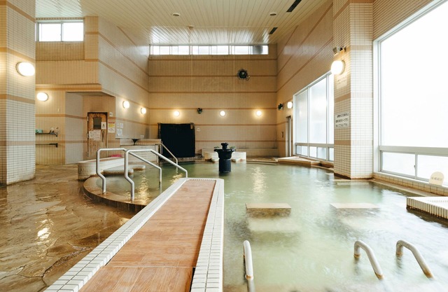 Spa Hotel Yuttarikan