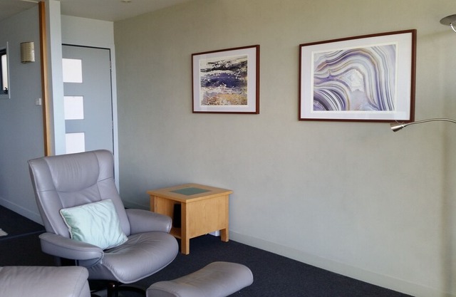 Spa King Tamar Pirie Wine Centre Apartment