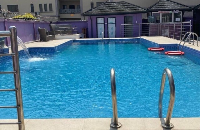 Spa Lavender Luxury Hotel and Suites