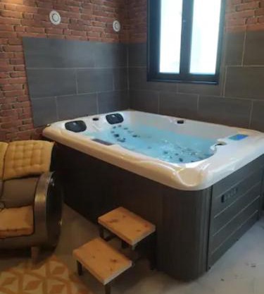 Spa Mensignac