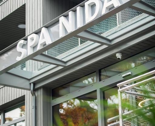 SPA Nida