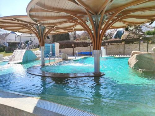 Spa Residence Carbona Apartment 205