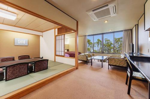 Spa Resort Hawaiians Hotel Hawaiians