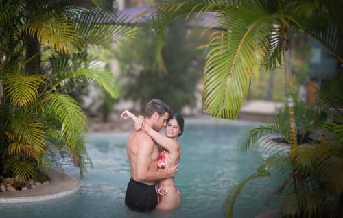 Spa Village at Hamat Gader - adults only