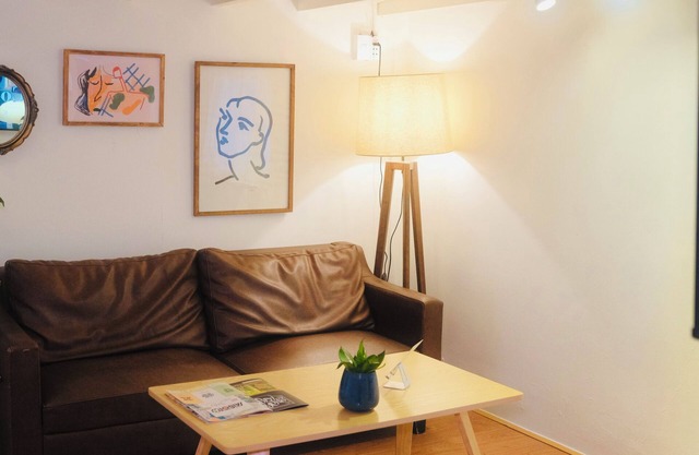 Spa Voucher | Saigon Centre | Cozy space | 2 bedsnn