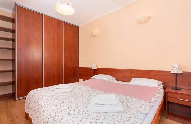 Spacerowa 2 | Cosy Apartment | Parking