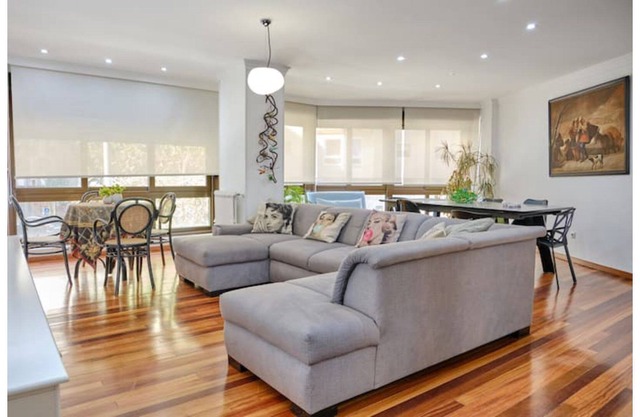 Spacious Luxurious 3 Bedroom Accommodation!