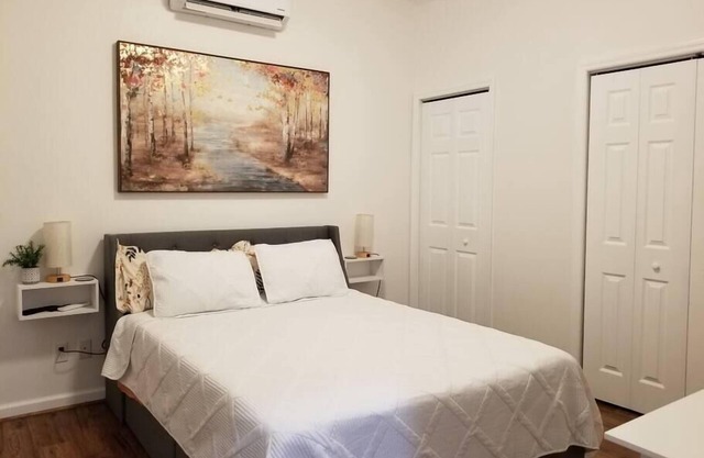 Spacious 1bd/1bth 14 miles to Ft Benning/Ft Moore