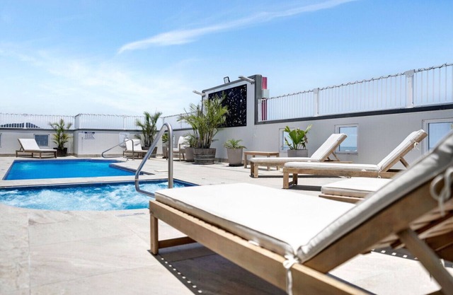 Spacious 2-Bedroom Condo in Central Cairns | Shared Pool, Balcony & Walk to Everything!