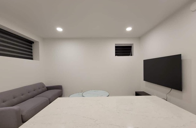 Spacious 2-Bedroom Brand New Residential Home